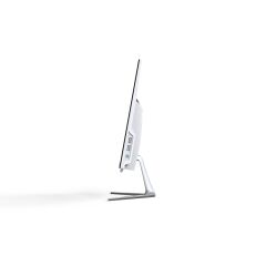 Iromx Mio 24Sc12 I5-12450H 16Gb 512Gb Ssd 23.8'' Fhd Ips Nontouch Free-Dos Beyaz All In One Pc