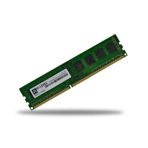 Hi-Level 8Gb 2400Mhz Ddr4 Hlv-Pc19200D4-8G Pc Ram