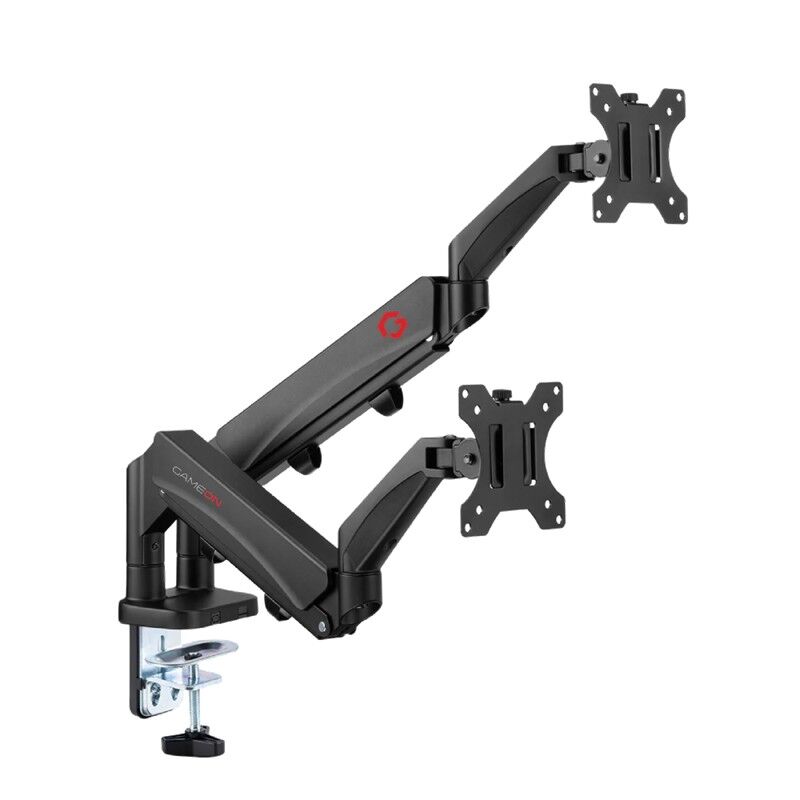 Gameon Go-5350 17  - 32  Çi̇ft Tekli̇ Monitor Kolu