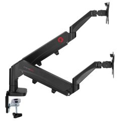 Gameon Go-5350 17  - 32  Çi̇ft Tekli̇ Monitor Kolu