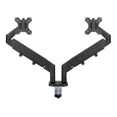 Gameon Go-5350 17  - 32  Çi̇ft Tekli̇ Monitor Kolu