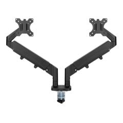 Gameon Go-5350 17  - 32  Çi̇ft Tekli̇ Monitor Kolu