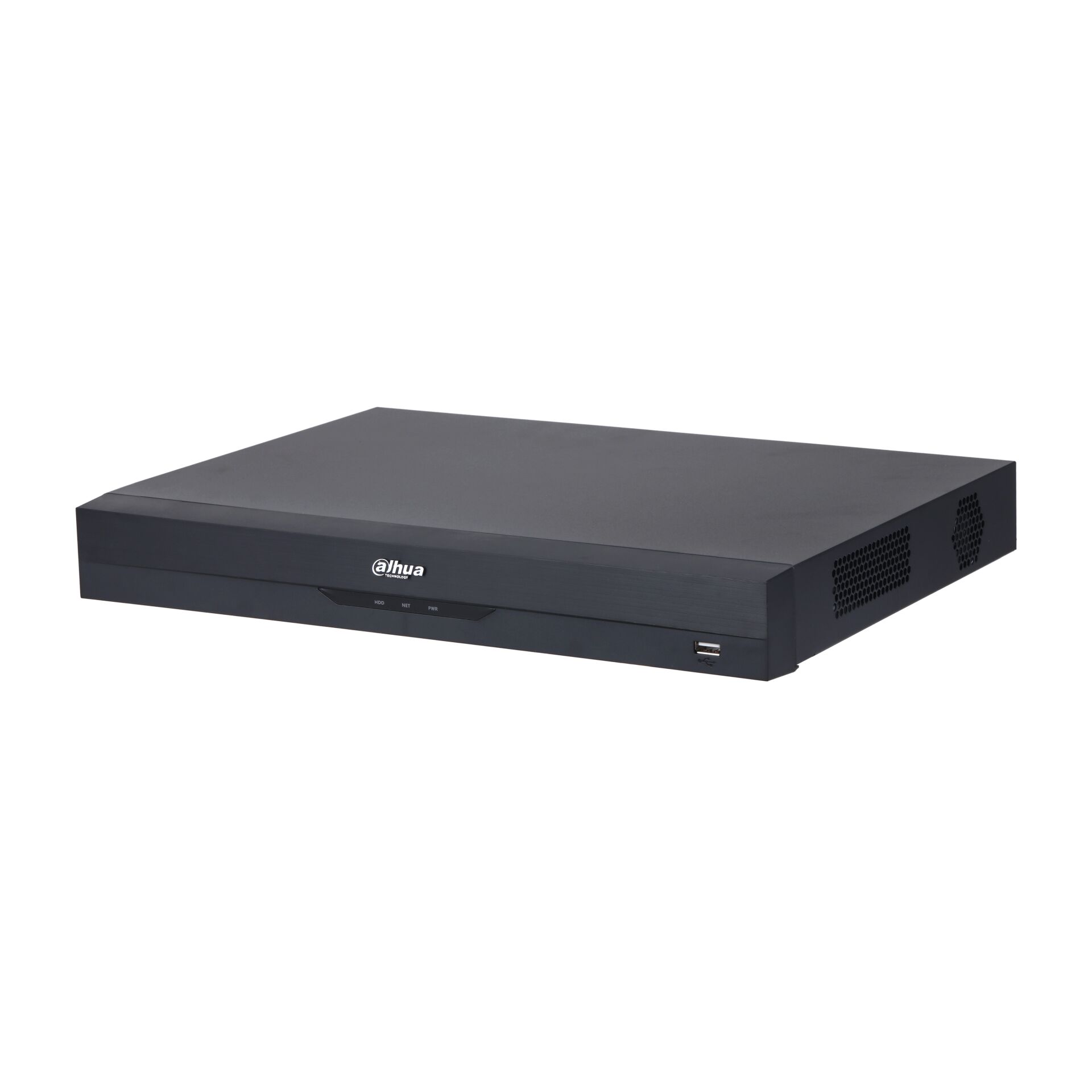 Dahua Xvr5216An-I3 16 Kanal 1Xses 1Xvga 1Xhdmi 5Mp 1080P 2X8Tb Destek Hd-Tvi/Ahd/Cvi/Cvbs Dvr Kayit Ci̇hazi Si̇yah