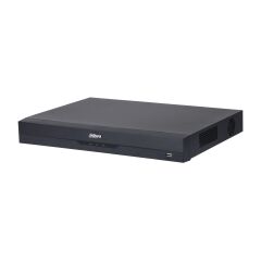 Dahua Xvr5216An-I3 16 Kanal 1Xses 1Xvga 1Xhdmi 5Mp 1080P 2X8Tb Destek Hd-Tvi/Ahd/Cvi/Cvbs Dvr Kayit Ci̇hazi Si̇yah