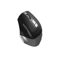 A4 Tech Fb35 Gri̇ Bluetooth+ 2.4G Nano 2000Dpi Kablosuz Mouse