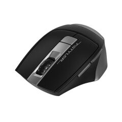 A4 Tech Fb35 Gri̇ Bluetooth+ 2.4G Nano 2000Dpi Kablosuz Mouse