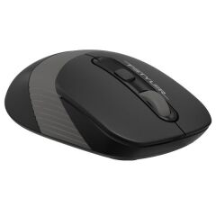 A4 Tech Fg10S Kablosuz 2000Dpi Gri Sessi̇z Mouse