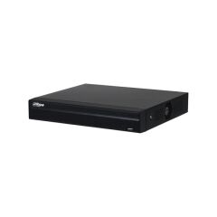 Dahua Nvr2104Hs-P-T 4 Kanal (Poe) Vga/Hdmi H265 Nvr Kayit Ci̇hazi