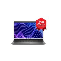 Dell Nb Latitude N049L354015_U I5-1235U 8Gb 512Ssd O/B 15.6 Ubuntu
