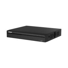 Dahua Nvr2108Hs-8P-T 8 Kanal/8Port Poe 1080P (Hd) Nvr Kayit Ci̇hazi