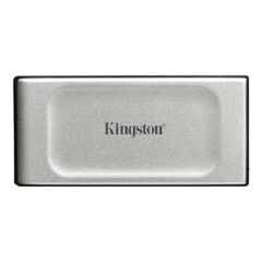 1 Tb Kingston External Usb-C 3.2 Gen 2X2 Ssd 2000/2000 Mbs Sxs2000/1000G