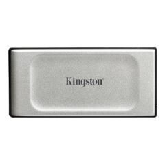 1 Tb Kingston External Usb-C 3.2 Gen 2X2 Ssd 2000/2000 Mbs Sxs2000/1000G