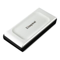 1 Tb Kingston External Usb-C 3.2 Gen 2X2 Ssd 2000/2000 Mbs Sxs2000/1000G