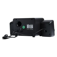 Dark Dk-Ac-Sp214 Total 11W Rms 2+1 Usb Speaker
