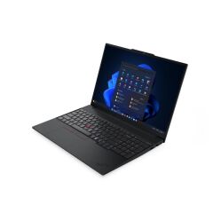 Lenovo Nb E16 Thinkpad 21Sr0076Tx Ultra7 265U 16Gb 512Ssd O/B 16 Dos (3 Yil Garanti̇)