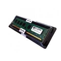 Hi-Level 8Gb 1600Mhz Ddr3 Kutulu Pc Ram Hlv-Pc12800D3-8G