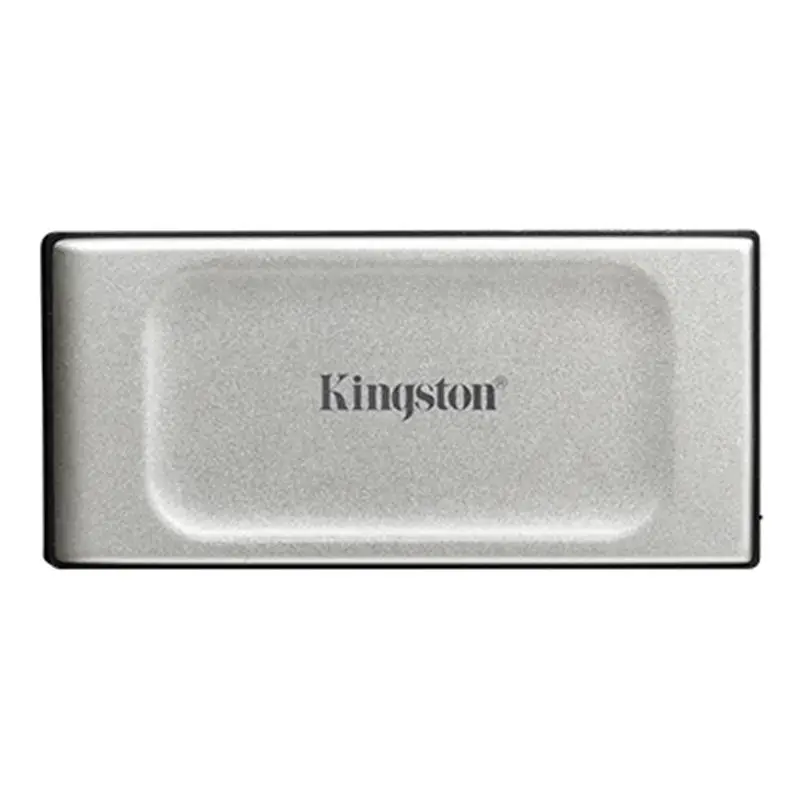 4 Tb Kingston External Ssd Usb3.2 2000/2000 Mbs Sxs2000/4000G