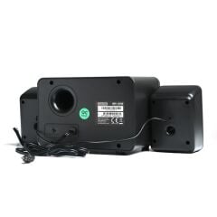 Dark Dk-Ac-Sp215 Total 11W Rms 2+1 Usb Speaker