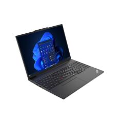 Lenovo Nb // E16 Thinkpad 21Ma0098Tx Ultra7 155H 16Gb 512Ssd O/B 16 Win11Pro