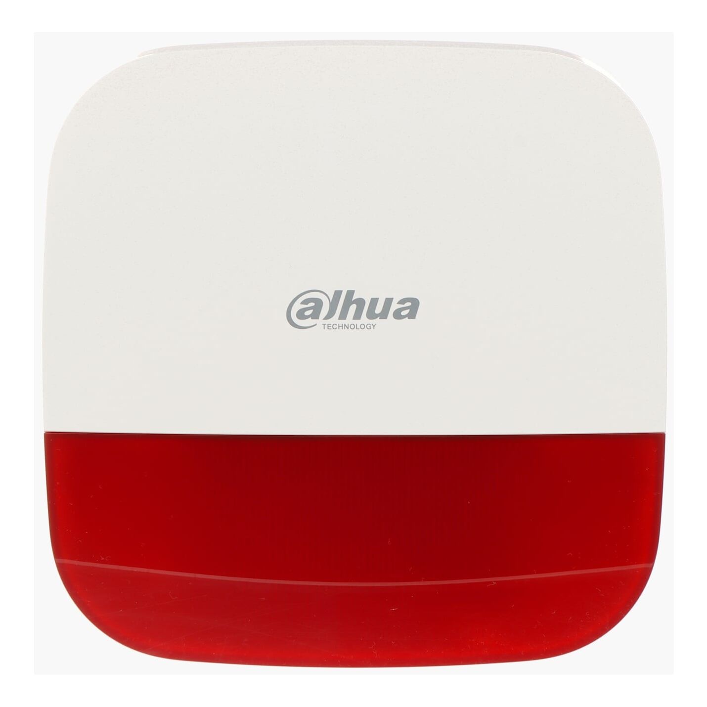 Dahua Dhi-Ara13-W2 Kablosuz Hari̇ci̇ Si̇ren (Kirmizi)