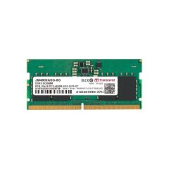 Transcend 8Gb 4800Mhz Ddr5 1.1V Jm4800Asg-8G Notebook Ram