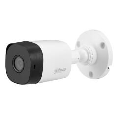 Dahua Hac-B1A21-A-0360B 2Mp 3.6Mm Cmos 1080P Sesli̇ Tvi/Ahd /Cvi/Cvbs Plastik Kasa Ir Bullet Kamera