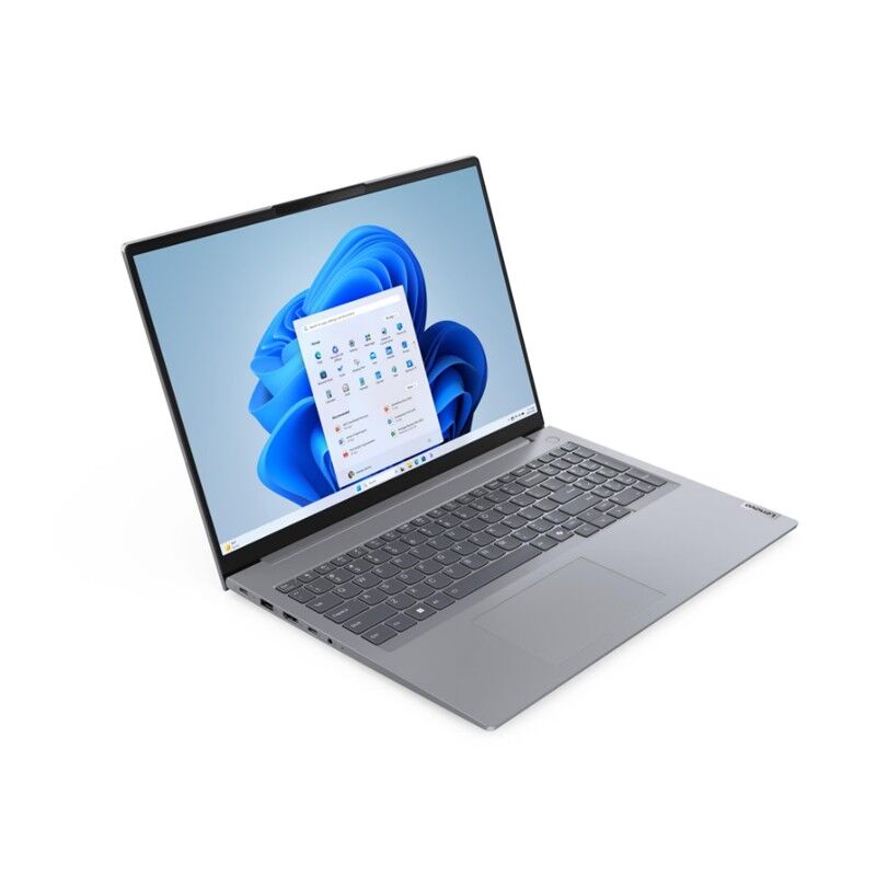 Lenovo Nb Thinkbook 16 21Ms008Rtr Ultra 7 155H 16Gb 512Ssd O/B 16 Dos
