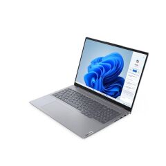 Lenovo Nb Thinkbook 16 21Ms008Rtr Ultra 7 155H 16Gb 512Ssd O/B 16 Dos