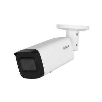 Dahua Ipc-Hfw2441T-As 4Mp 3.6Mm 80Mt Ip67 Poe Ir Bullet Ip Kamera