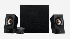 Logitech Z533 120W 2+1 Hoparlör Si̇yah 980-001054