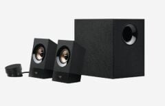 Logitech Z533 120W 2+1 Hoparlör Si̇yah 980-001054