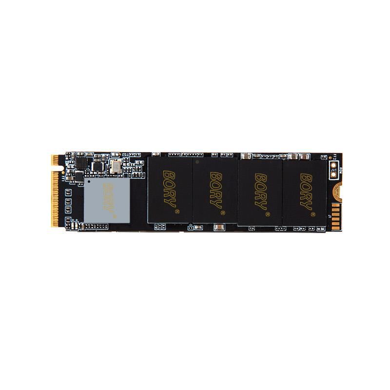 512 Gb Bory Nv890 M2 2280 3D Nand Nvme