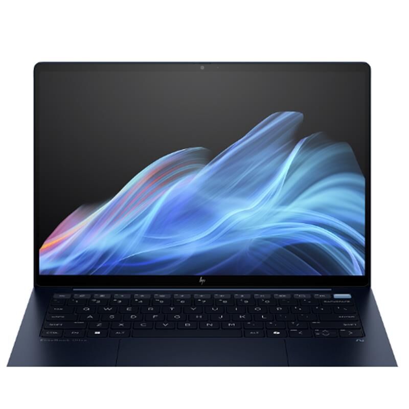 Hp Elitebook Ultra G1I B68Yzet I5-228 32Gb 256Ssd 14 W11Pro (Yapay Zeka Destekli̇)
