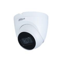 Dahua Ipc-Hdw1230T-As-0280B-S4 2Mp 2.8Mm 30Mt Starlight Sesli̇ H265+ Ip67 Ir Dome Ip Kamera