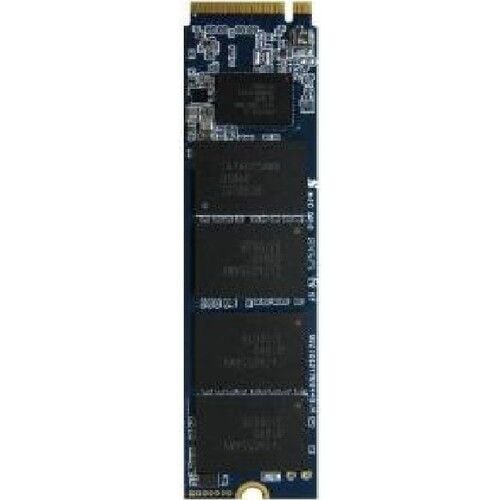 Hi-Level 512Gb 3300/3100Mb/S M2 Nvme Pci-E Ssd Hlv-M2Pciessd2280/512G