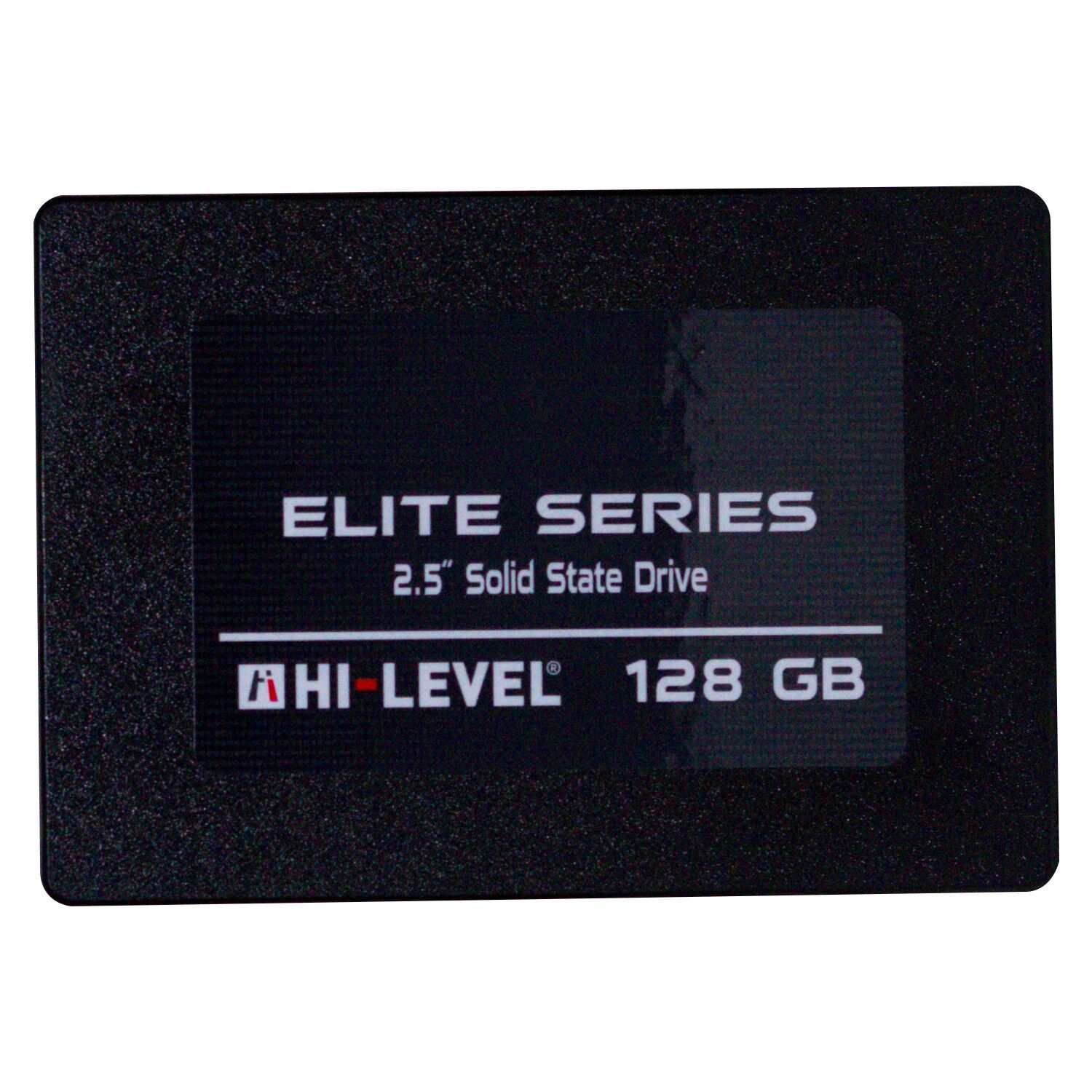 Hi-Level Elite Series 128Gb 560/540Mb/S 2.5'' Ssd Hlv-Ssd30Elt/128G