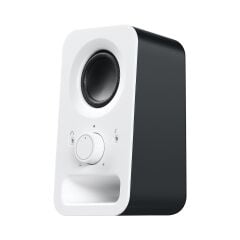 Logitech Z150 2.0 Multimedia Hoparlör Beyaz 980-000815