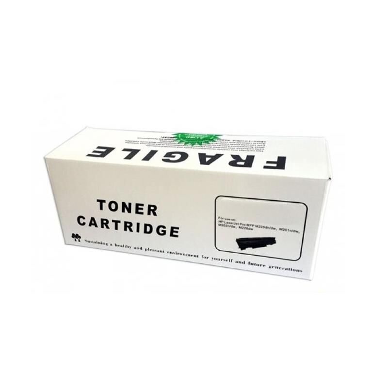 Fragile St15431Am Crg054 1200Sayfa Kirmizi Muadi̇l Toner