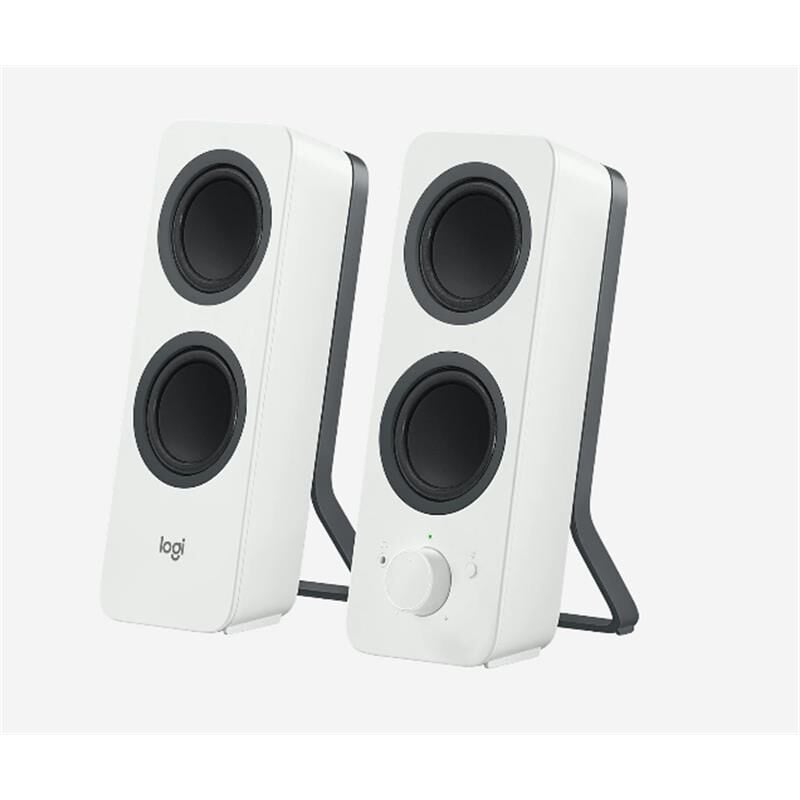 Logitech Z207 Bluetooth Hoparlör Beyaz 980-001292