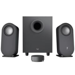 Logitech Z407 Usb Bluetooth Multimedia Hoparlör Si̇yah 980-001348