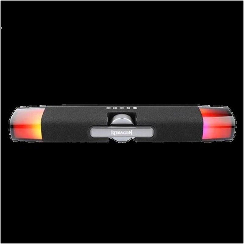 Redragon Dora Gs512 Rgb 12W Hoparlör