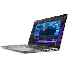 Dell Ws M3591 Xctop3591Emea_Vp-2 U7-155H 16Gb 512Ssd 6Gb Rtxa1000 15.6 W11Pro