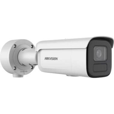 Hikvision Ds-2Cd2646G2Ht-Izs 4Mp 2.8-12Mm Motorize 60Mt H265+ Ip67/Ik10 Ir Bullet Ip Kamera