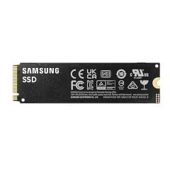 1 Tb 990 Pro Samsung Nvme M.2 Mz-V9P1T0Bw Pcie 7450-6900 Mb/S Samsung Tr Garantili