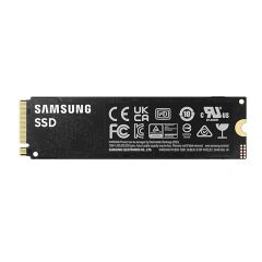 1 Tb 990 Pro Samsung Nvme M.2 Mz-V9P1T0Bw Pcie 7450-6900 Mb/S Samsung Tr Garantili