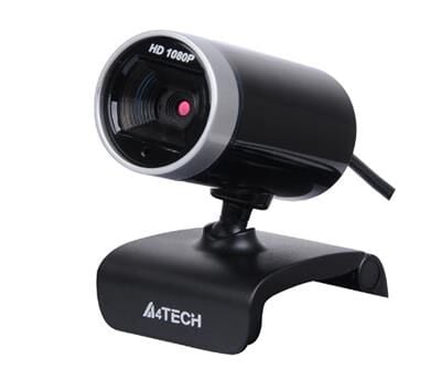 A4 Tech Pk-910H 1080P Full Hd Yansima Engelleyici Webcam
