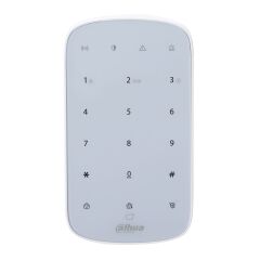 Dahua Dhi-Ark30T-W2 (868) Kablosuz Keypad