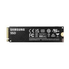 2 Tb 990 Pro Samsung Nvme M.2 Mz-V9P2T0Bw Pcie 7450-6900 Mb/S Samsung Tr Garantili