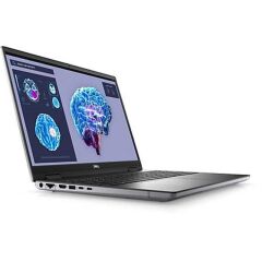 Dell Ws M7680 Xctop7680Emea_Vp-1 I7-13850Hx 32Gb 256Ssd 8Gb 2000A 16 W11Pro