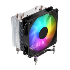 Fsp Nc3 120Mm Amd/Intel 1851P/1700P/Am5/Am4 4 Bakir Borulu İşlemci̇ Soğutucu